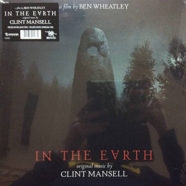 OST – In The Earth. Clint Mansell